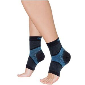 Copper Fit ICE Plantar Fasciitis Sleeve S/M